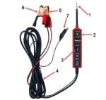 Tester auto instalacija AERMOTOR