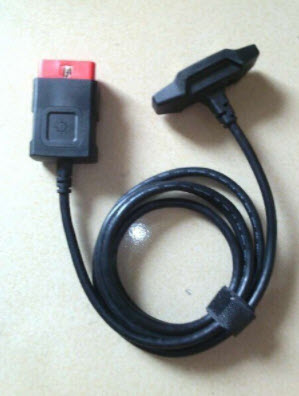 Razervni kabel za autocom i delphi autodijagnostiku
