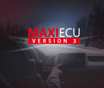 MAXIECU - nova verija programa za autodijagnostiku