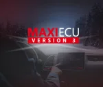 MAXIECU - nova verija programa za autodijagnostiku