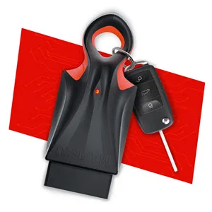 MaxiECU modularna autodijagnostika