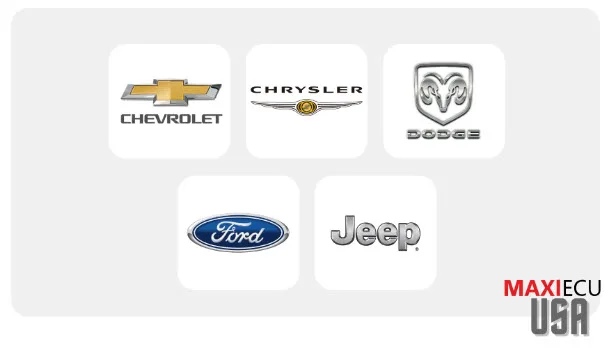 maxiecu paket amerika