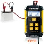 Konnwei punjač akumulatora