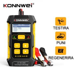 Konnwei KW510
