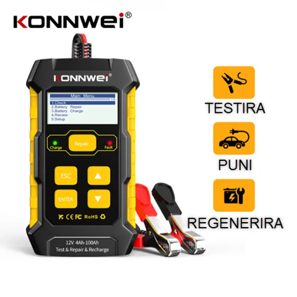 Konnwei KW510