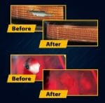 Set za popravak svjetala