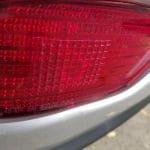 popravak razbijenog svjetla