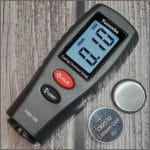 Mjerač debljine laka YNB-100