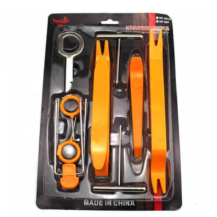 Početna 33 Set alata za demontažu