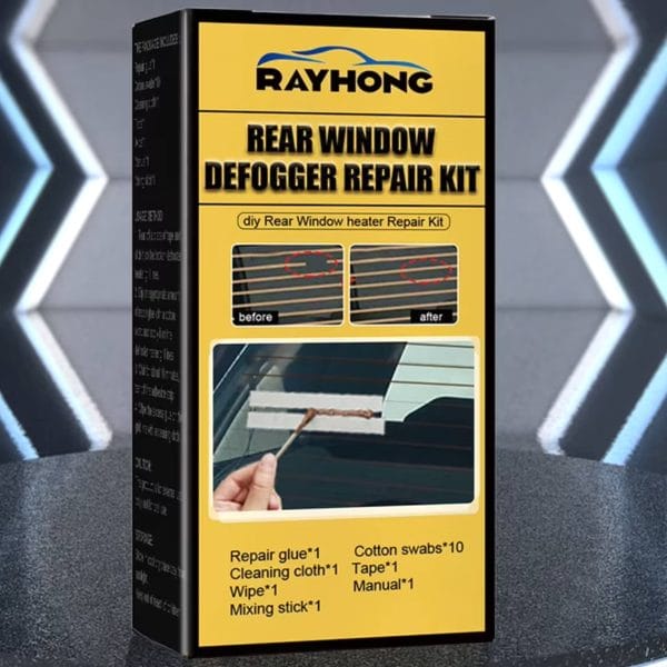 Set za popravak grijača zadnjeg stakla