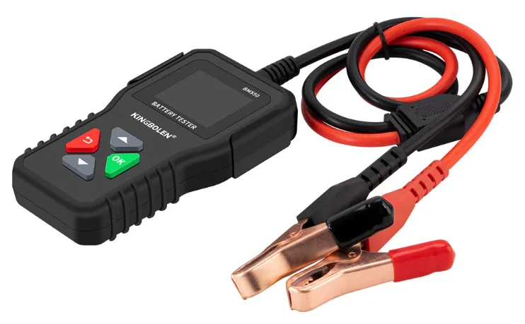 Kingbolen BM-550 tester za akumulatore