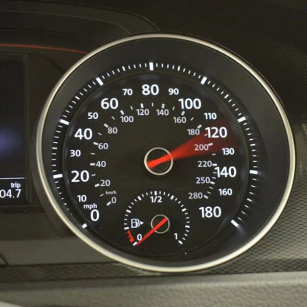 Početna 50 Kako uključiti NEEDLE SWEEP funkciju na VAG automobilima