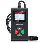 OBDII skener Kingbolen YA100