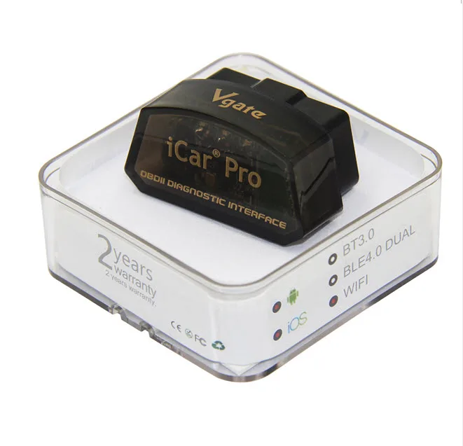 vgate icar pro 3