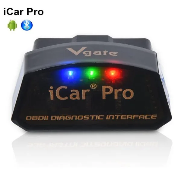 VGATE ICAR PRO adapter