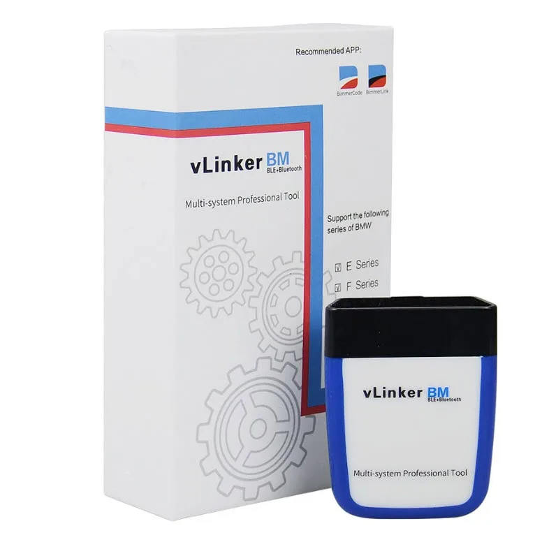 BIMMERCODE adapter