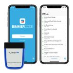 VGATE VLINKER BM adapter za BMW vozila kompatibilan sa BIMMERCODE i BIMMERLINK