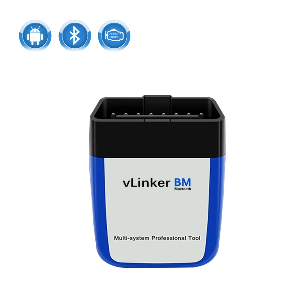 vlinker bm