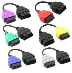 FiatECUScan - Multiecuscan adapteri