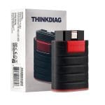 Thinkdiag pakiranje