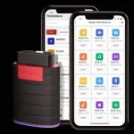 Thinkdiag auto dijagnostika preko pametnog telefona ili tableta