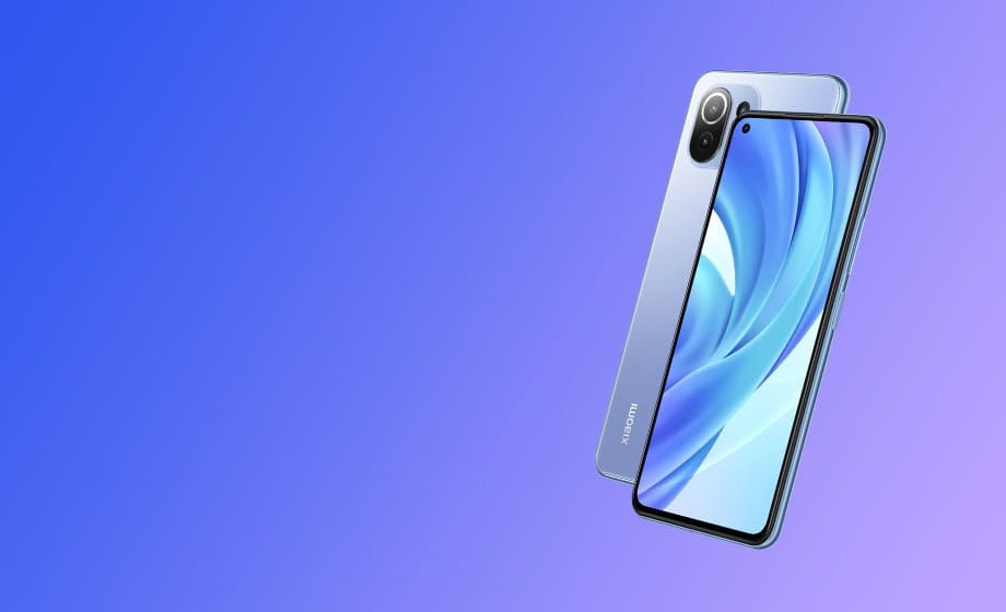xiaomi mi 11
