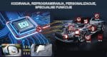 Launch CRP919E kodiranja reprogramiranja personalizacije i specijalne funkcije