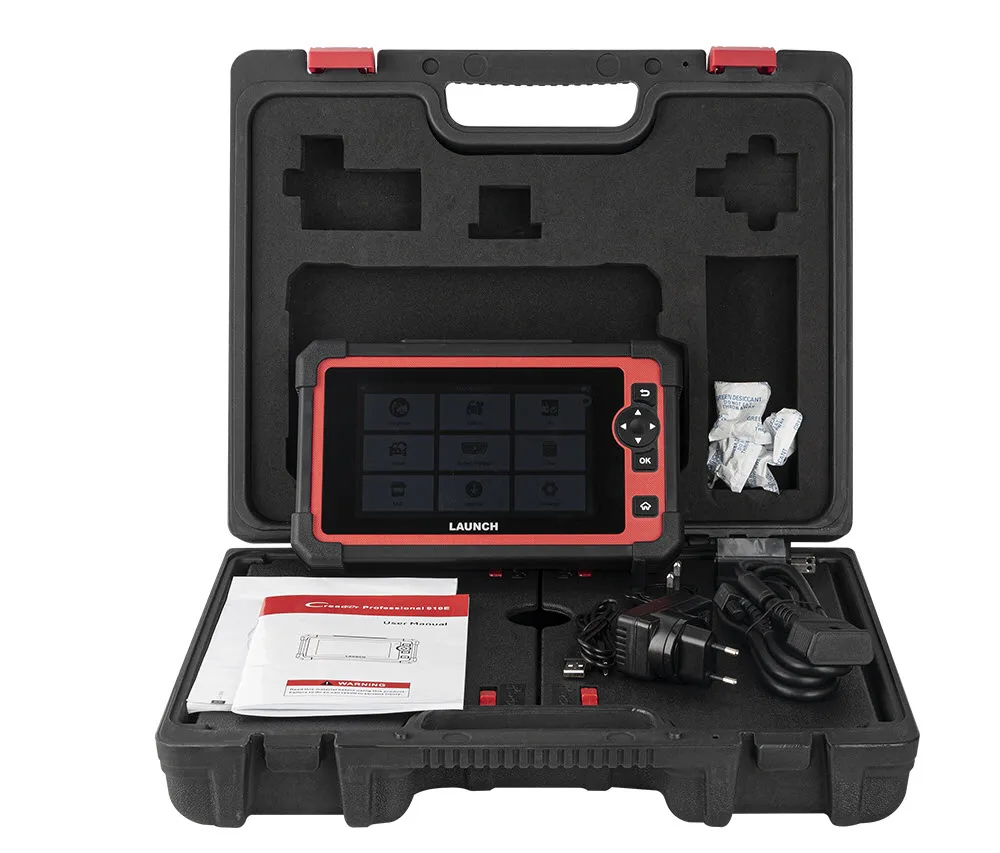 LAUNCH CRP 919E