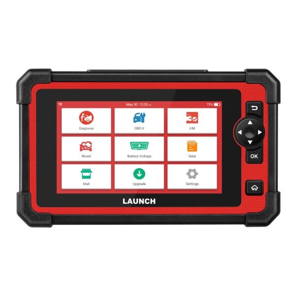 Launch X431 CRP919E