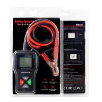 Tester akumulatora BM-550