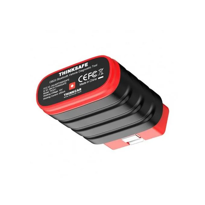 thinkcar thinksafe 1