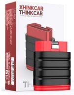 Thinkdiag Thinksafe autodijagnostika