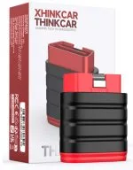 Thinkdiag Thinksafe autodijagnostika