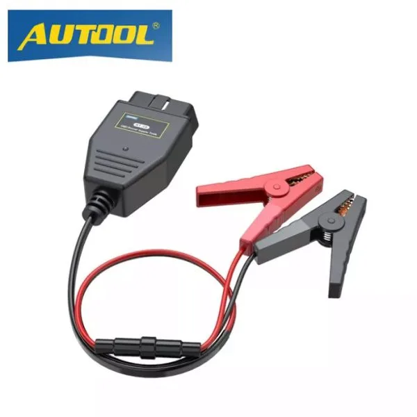 AUTOOL BT30 ECU MEMORY SAVER