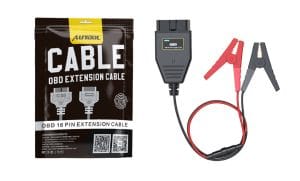 Autool ECU BATTERY SAVER