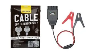 Autool ECU BATTERY SAVER