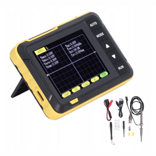 Mini osciloskop FNIRSI DSO152