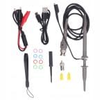 Osciloskop sonda 100MHz BNC 1/10