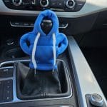 hoodie mjenjac plavi