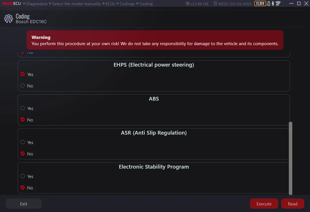 maxiecu 3 screenshot 16