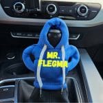 hoodie personalizirani mr.flegma