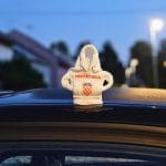 hoodie navijacki hrvatska auto