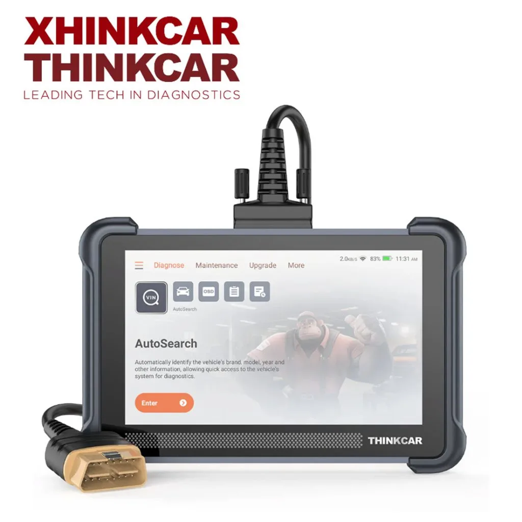 Početna 8 thinkscan 672 glavna