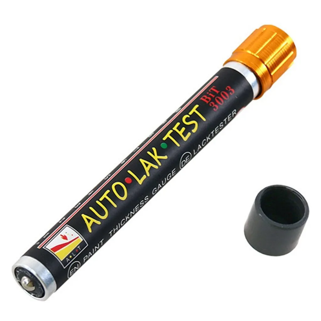 Početna 6 auto lak test