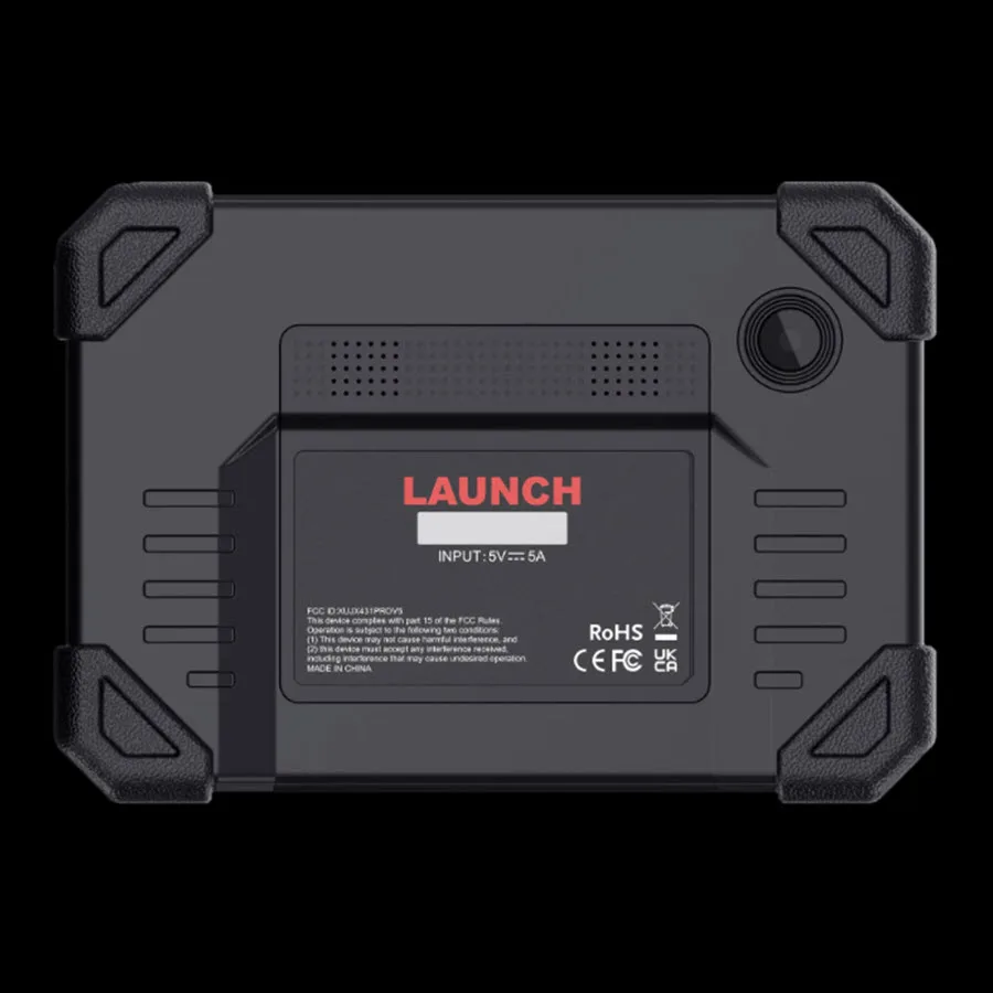 launch x431 crp919e bluetooth dijagnostika 3