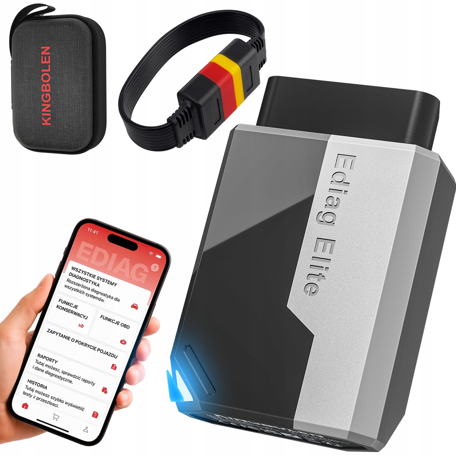 ediag elite sa dodacima ediag elite sa dodacima