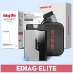 kingbolen ediag elite komplet