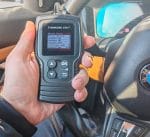 thinkobd cr17 OBDII skener