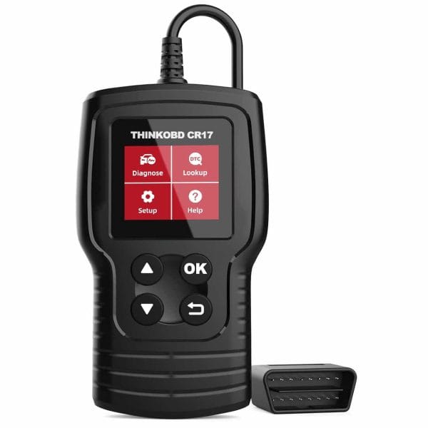 OBD i prolaznost na tehničkom pregledu 7 thinkobd cr17 naslovna