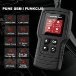 thinkobd cr17 pune obdii funkcije